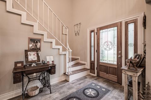 Tiny photo for 3600 Autumn Lane, Baytown, TX 77521 (MLS # 88592432)