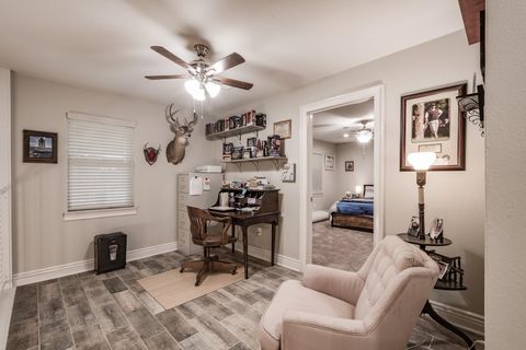 Tiny photo for 3600 Autumn Lane, Baytown, TX 77521 (MLS # 88592432)