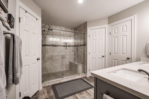 Tiny photo for 3600 Autumn Lane, Baytown, TX 77521 (MLS # 88592432)