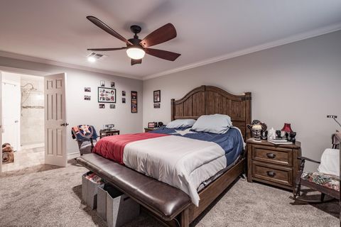 Tiny photo for 3600 Autumn Lane, Baytown, TX 77521 (MLS # 88592432)