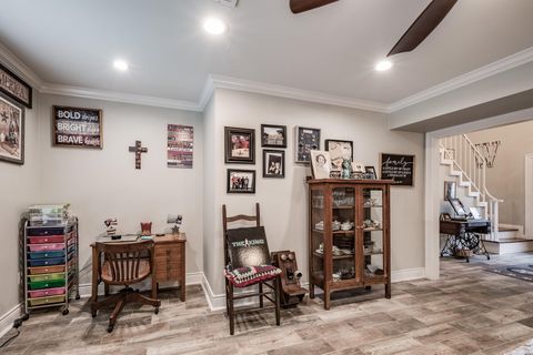 Tiny photo for 3600 Autumn Lane, Baytown, TX 77521 (MLS # 88592432)