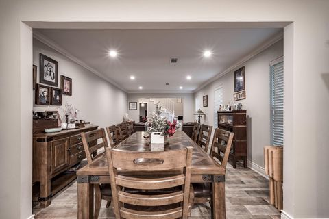 Tiny photo for 3600 Autumn Lane, Baytown, TX 77521 (MLS # 88592432)