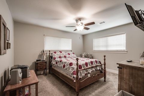 Tiny photo for 3600 Autumn Lane, Baytown, TX 77521 (MLS # 88592432)