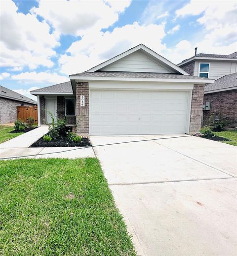 Photo of 3056 Dawn Sound Drive, Katy, TX 77493 (MLS # 94711949) Photo of 3056 Dawn Sound Drive, Katy, TX 77493 (MLS # 94711949)