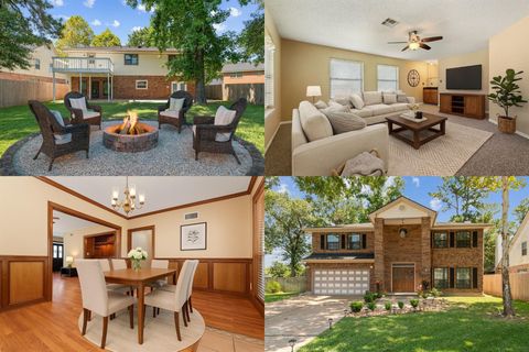 3214 Candlewood Lane Montgomery TX 77356