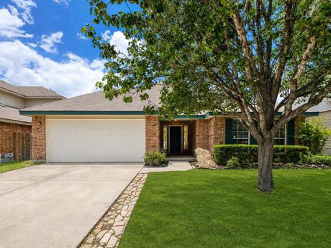 Photo of 9430 Anderson Way, Converse, TX 78109 (MLS # 13996406)