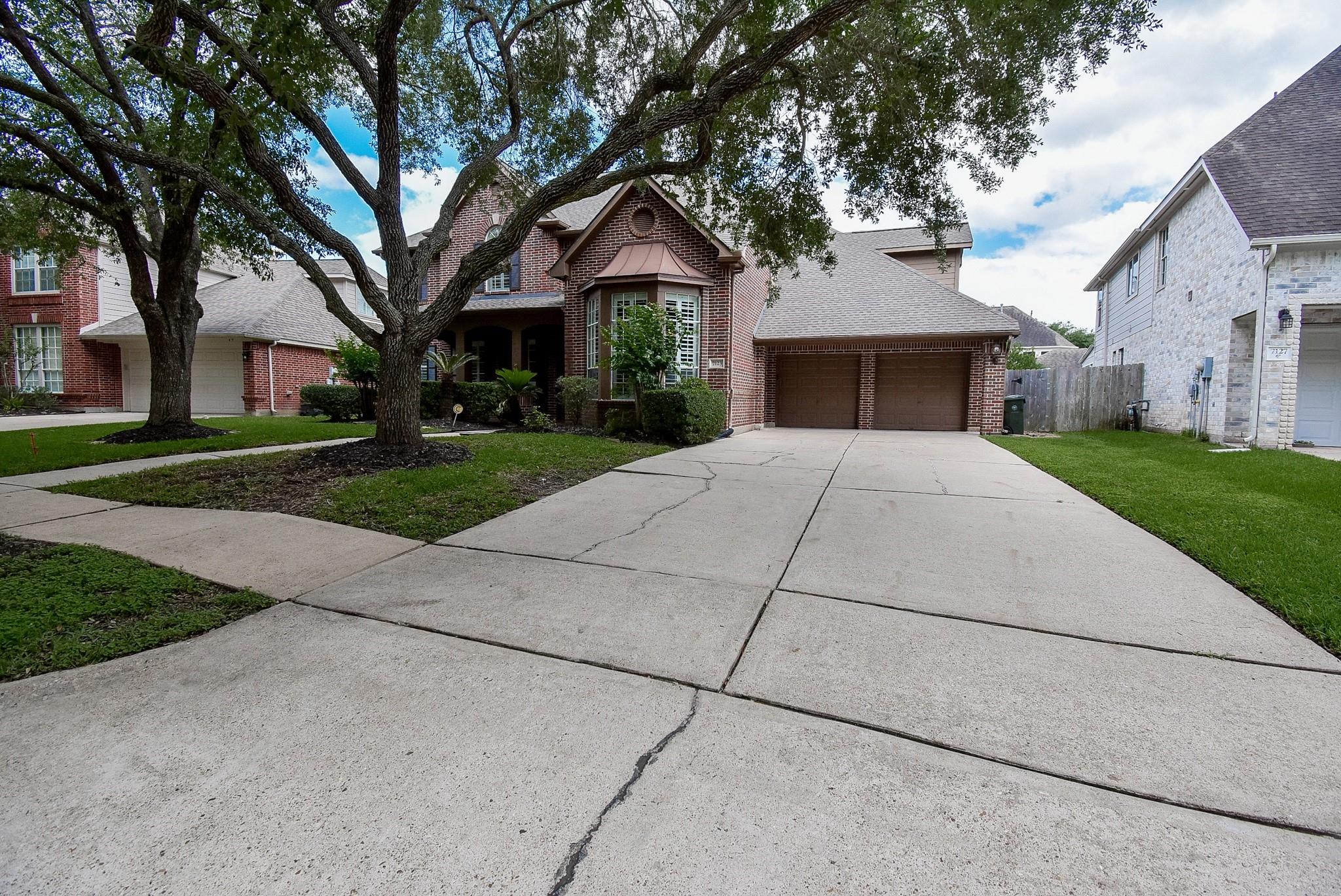 7123 Morrow Court