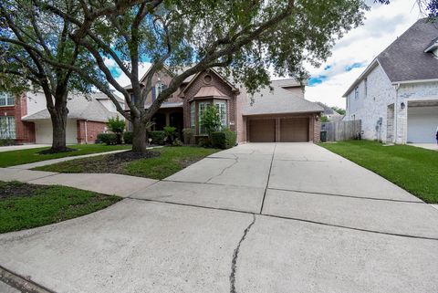 Photo of 7123 Morrow Court, Sugar Land, TX 77479 (MLS # 43099354)