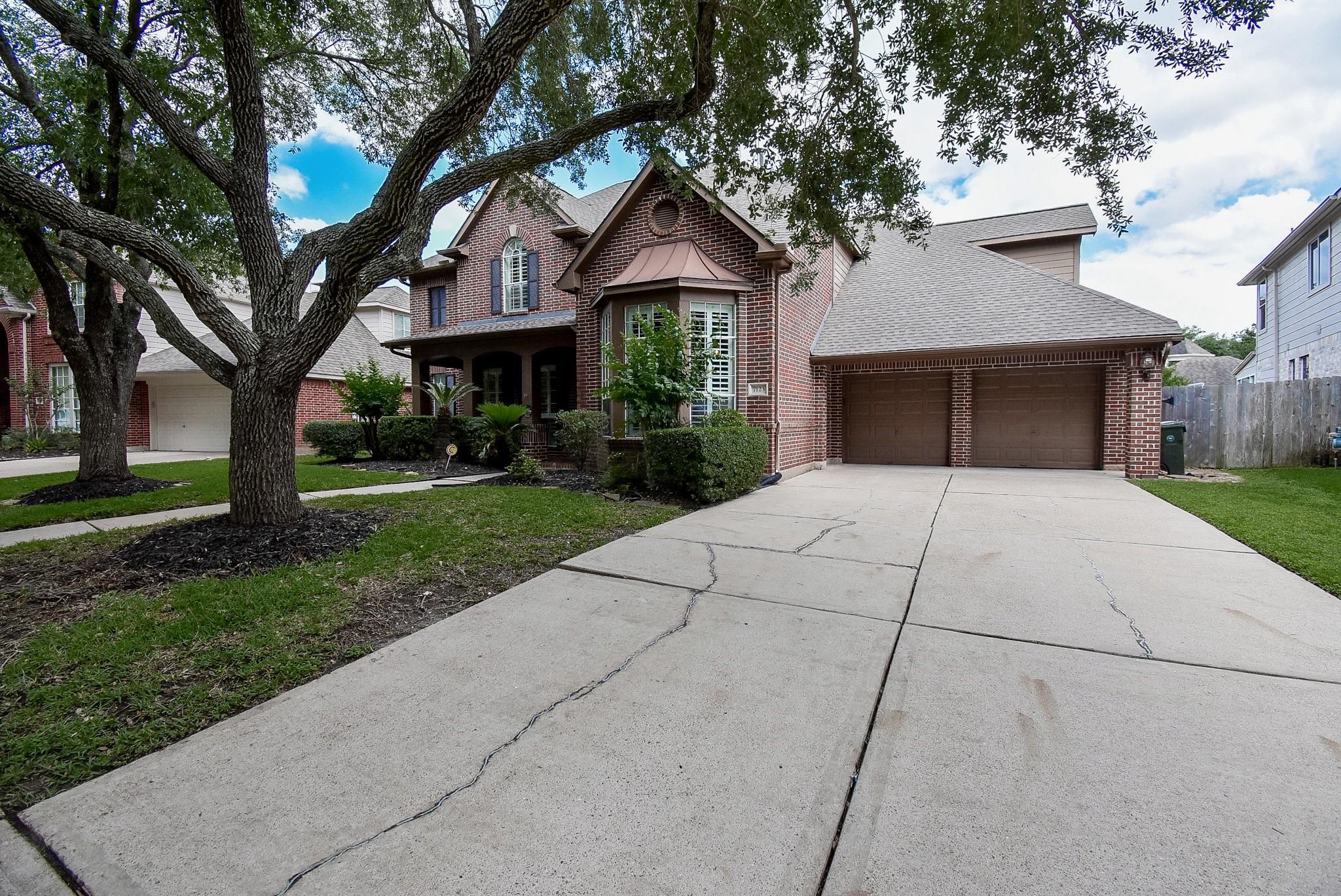 7123 Morrow Court