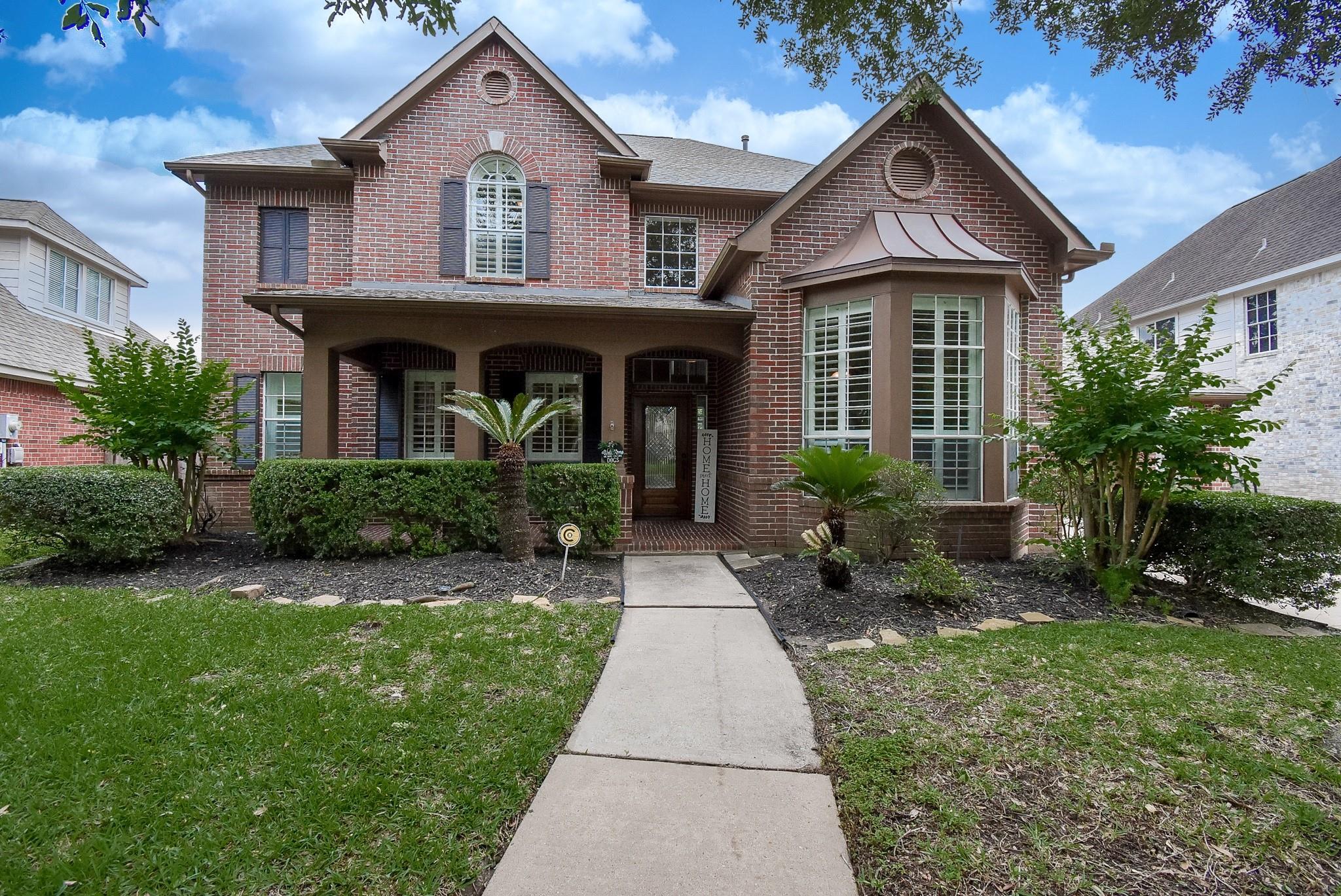 7123 Morrow Court