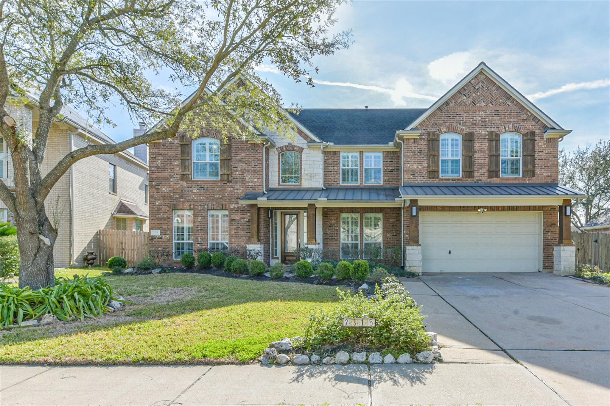 2315 Bending Spring Drive