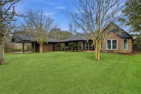 Homes For Sale - 4701 County Road 747a<br/> Brazoria County, Brazoria, TX 77422