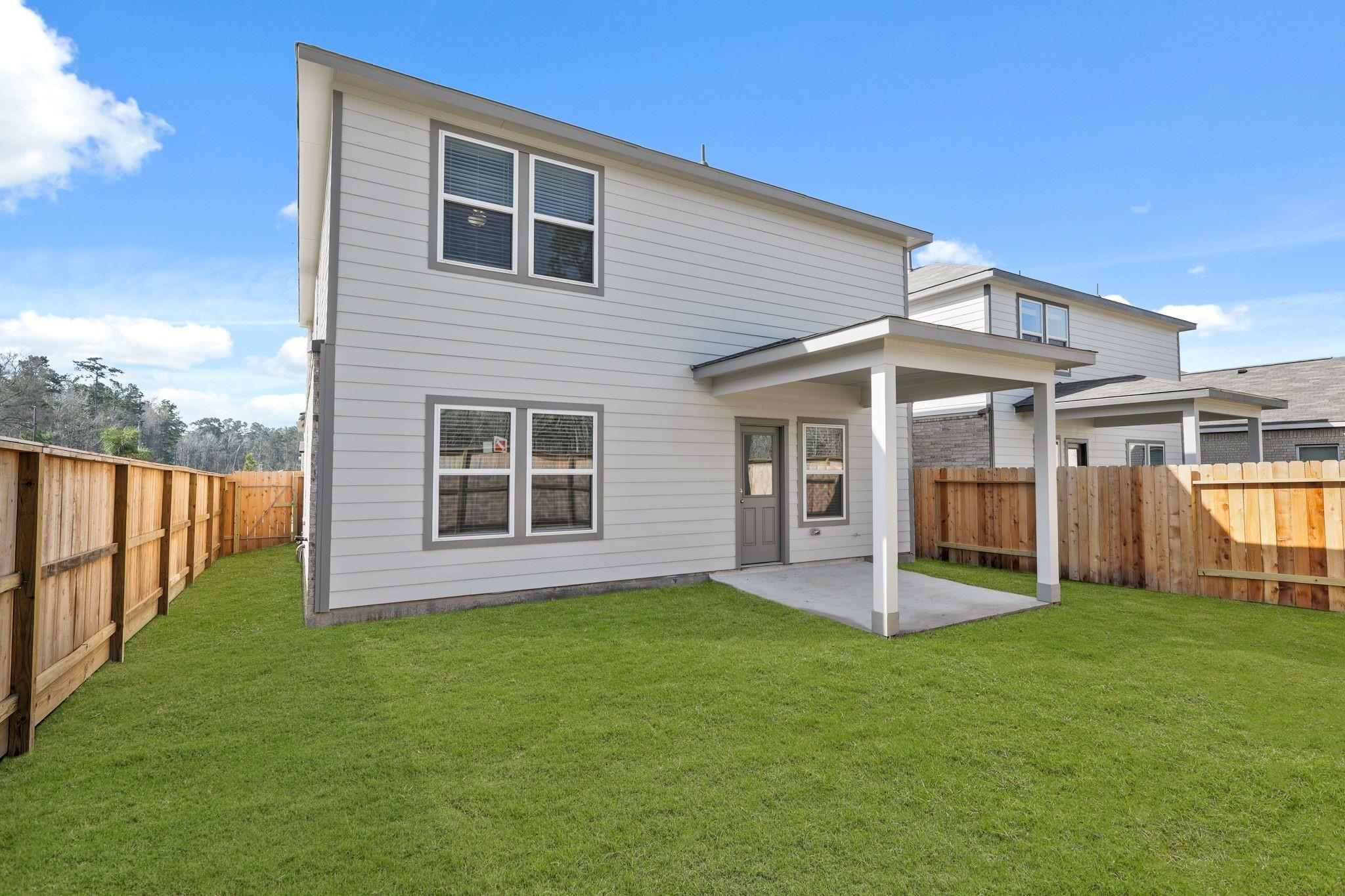 4519 Pleasant Peony Way
