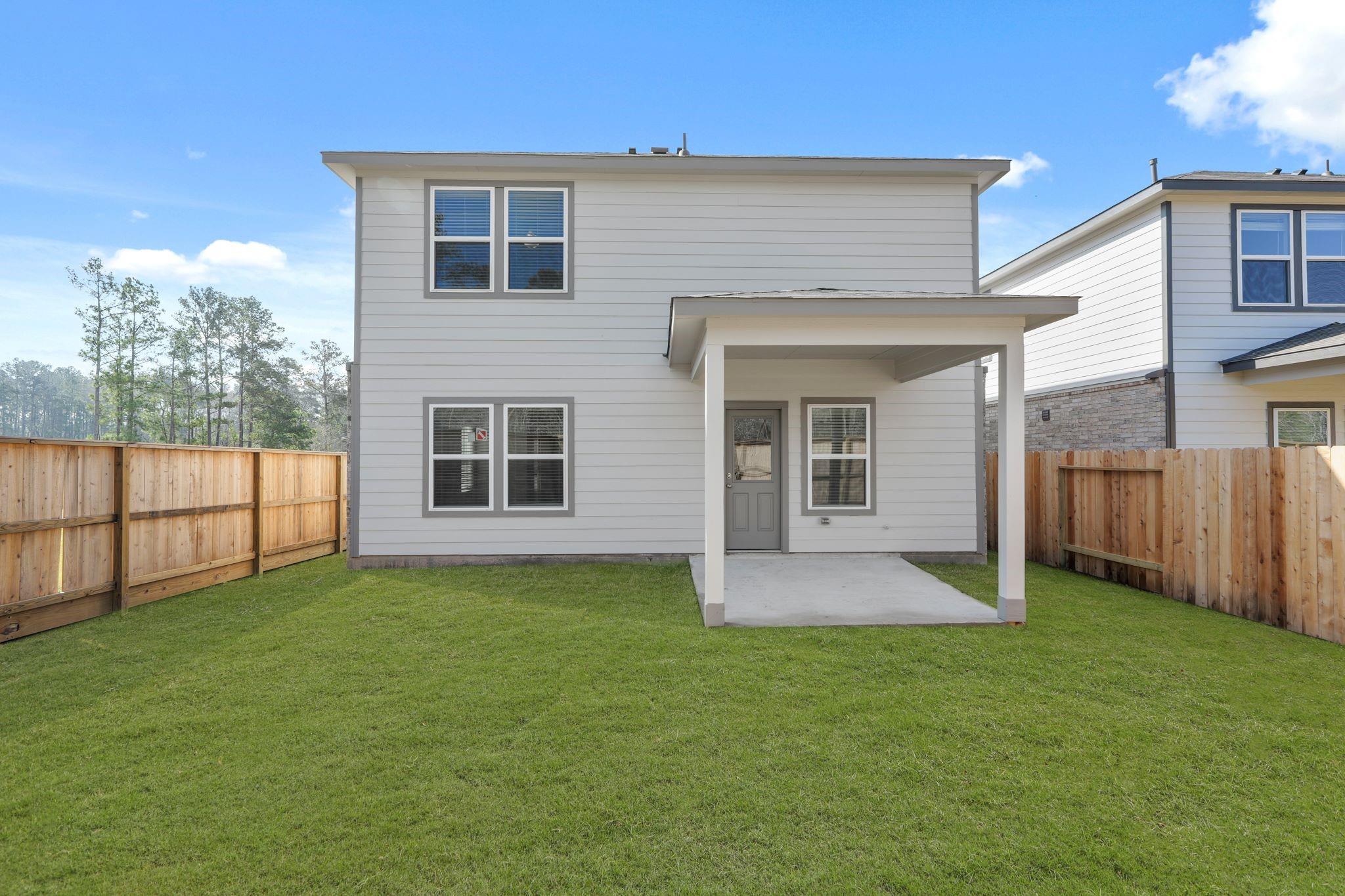 4519 Pleasant Peony Way