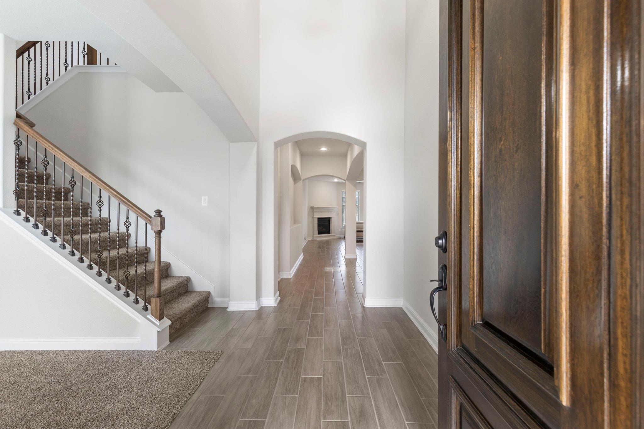 2819 Bradbury Hills Drive