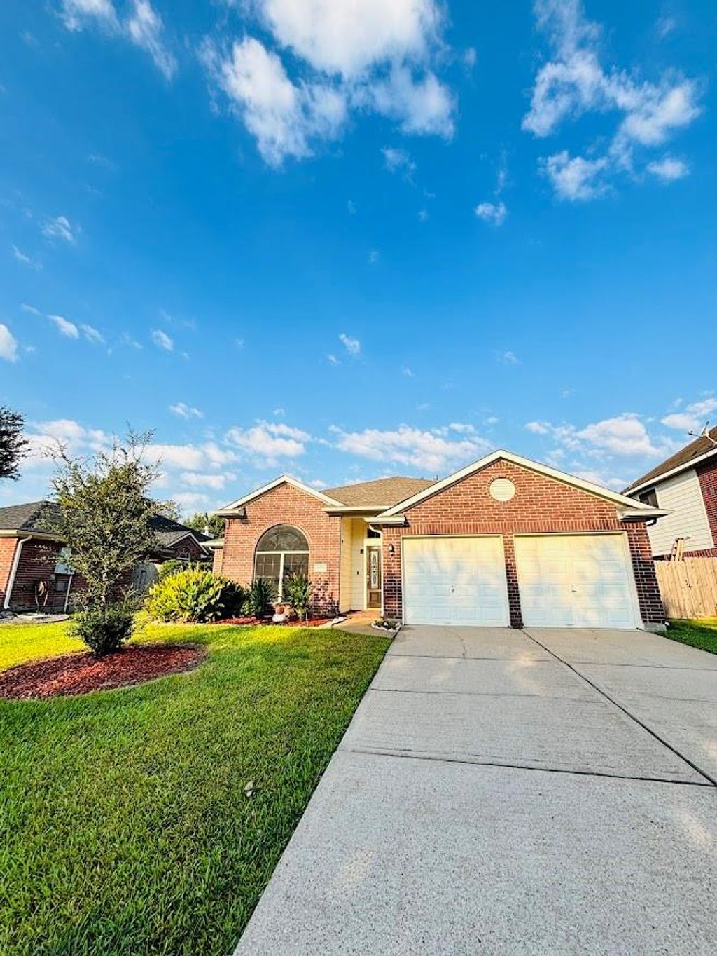 Photo of 6915 Misty Morning Trace, Richmond, TX 77407 (MLS # 50717546)
