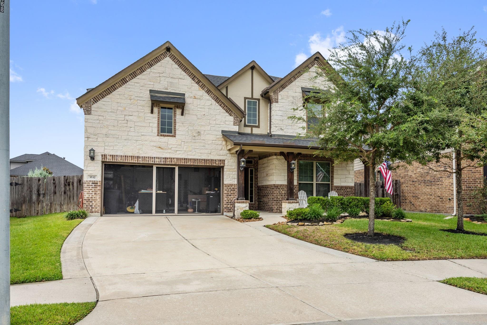 3532 Imperial Cove Court