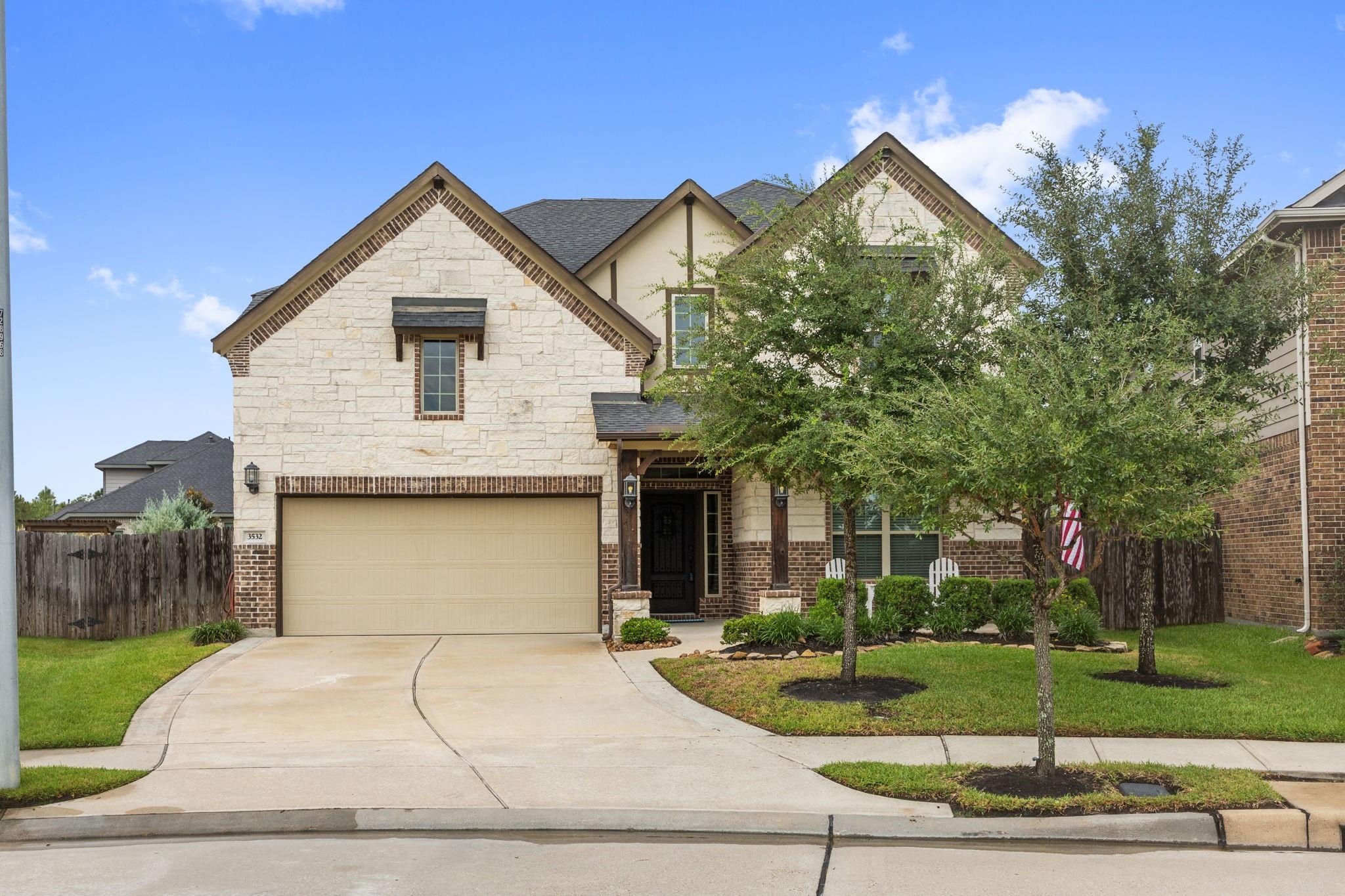 3532 Imperial Cove Court