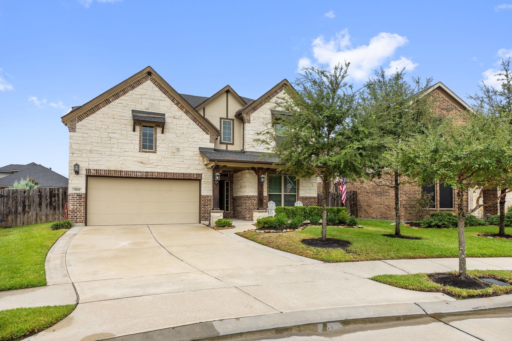 3532 Imperial Cove Court