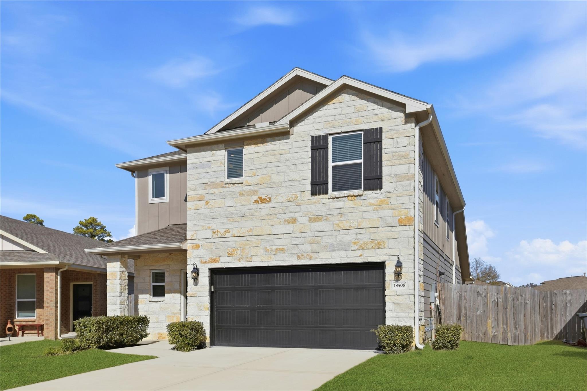 18508 Meadow Point Lane