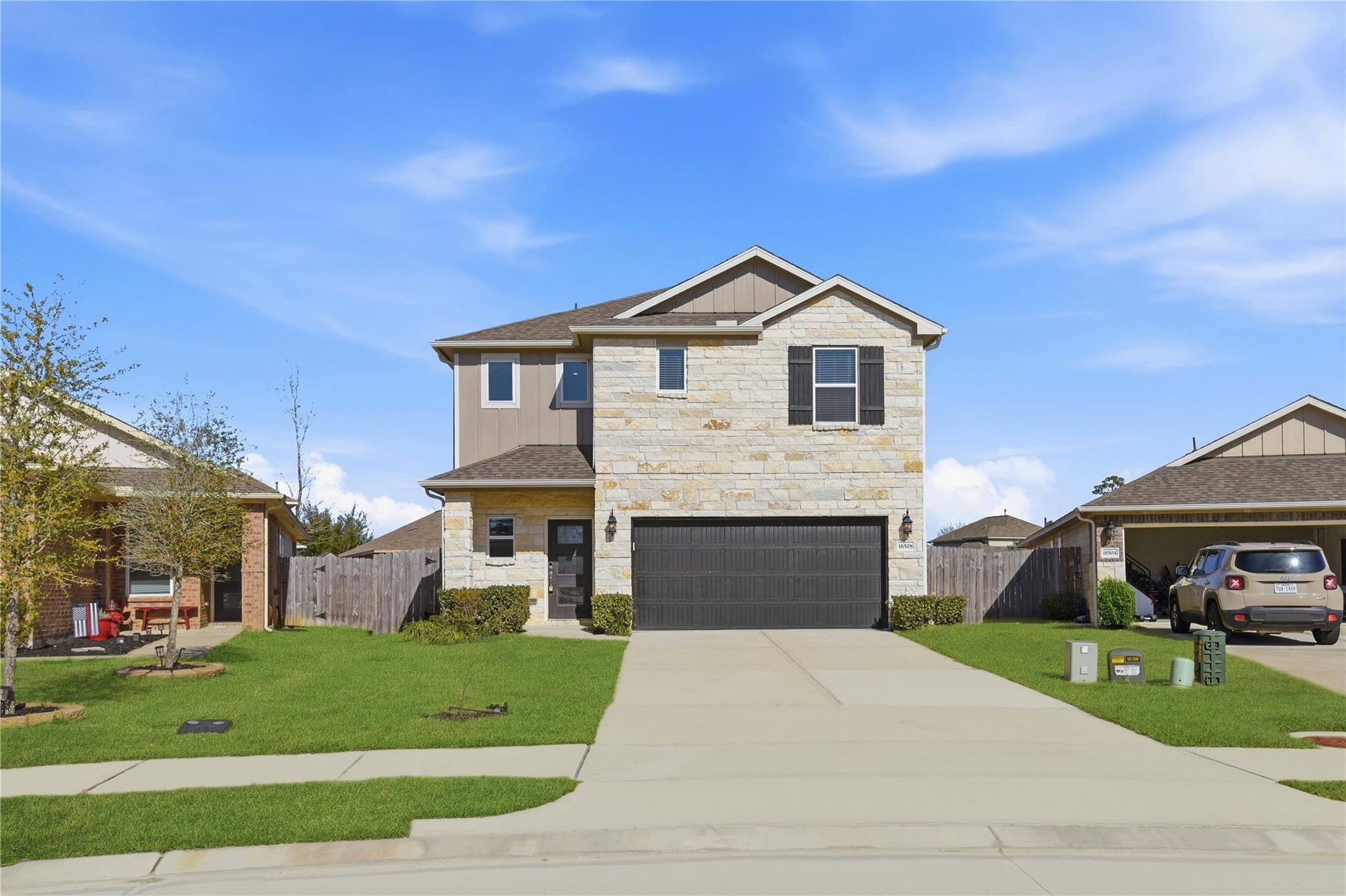 18508 Meadow Point Lane