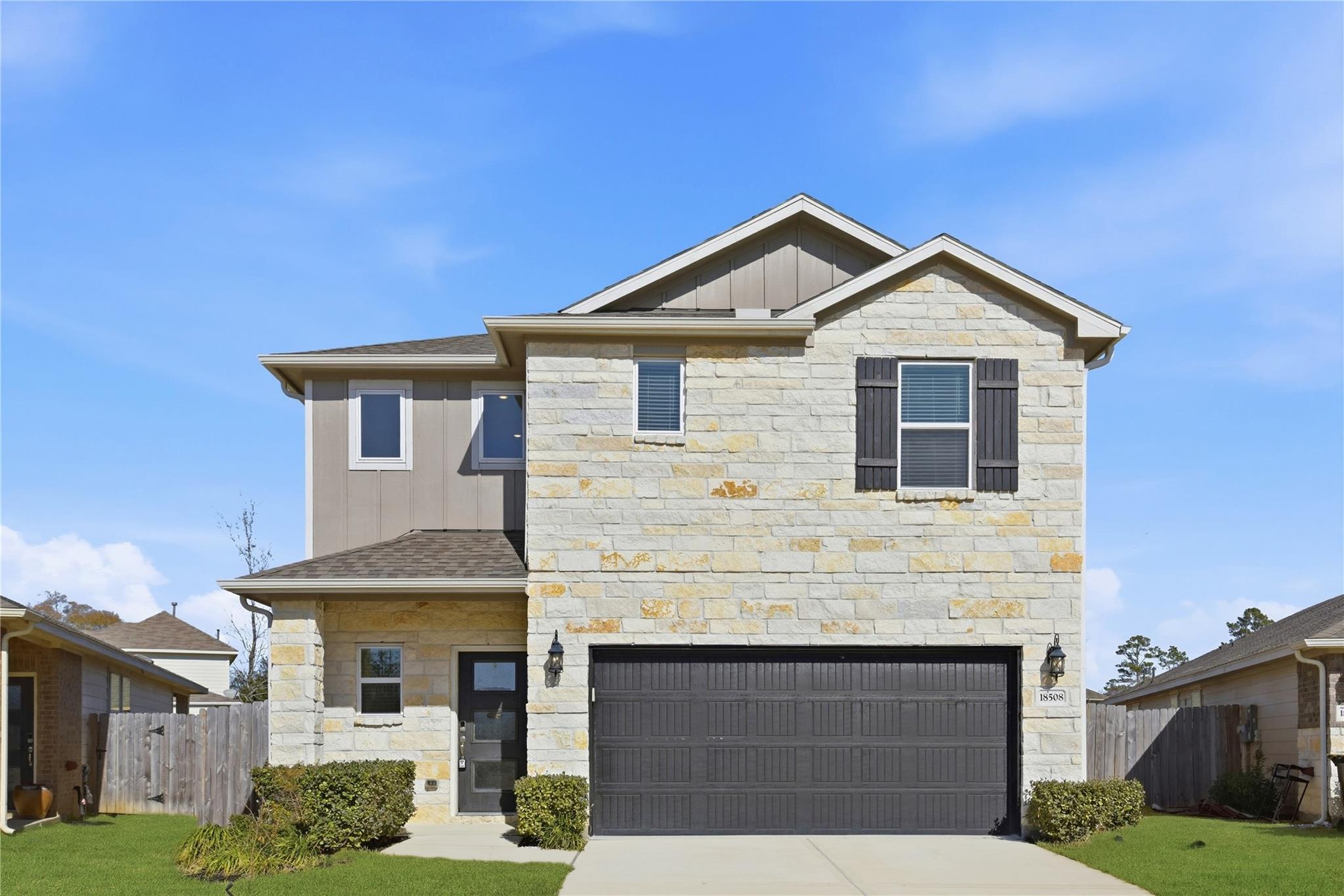 18508 Meadow Point Lane