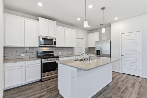 18508 Meadow Point Lane Conroe TX 77356