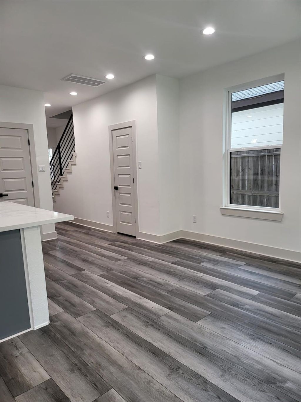 Photo of 4618 Davenport Street #A, Houston, TX 77051 (MLS # 78143278)