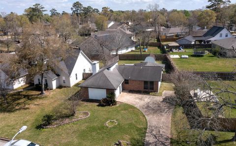 Homes For Sale - 17030 Morning Star Avenue<br/> Crosby, TX 77532