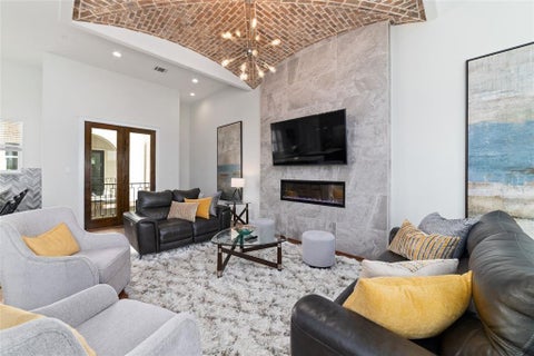 Photo of 710 Delano Street #A, Houston, TX 77003 (MLS # 93068671)