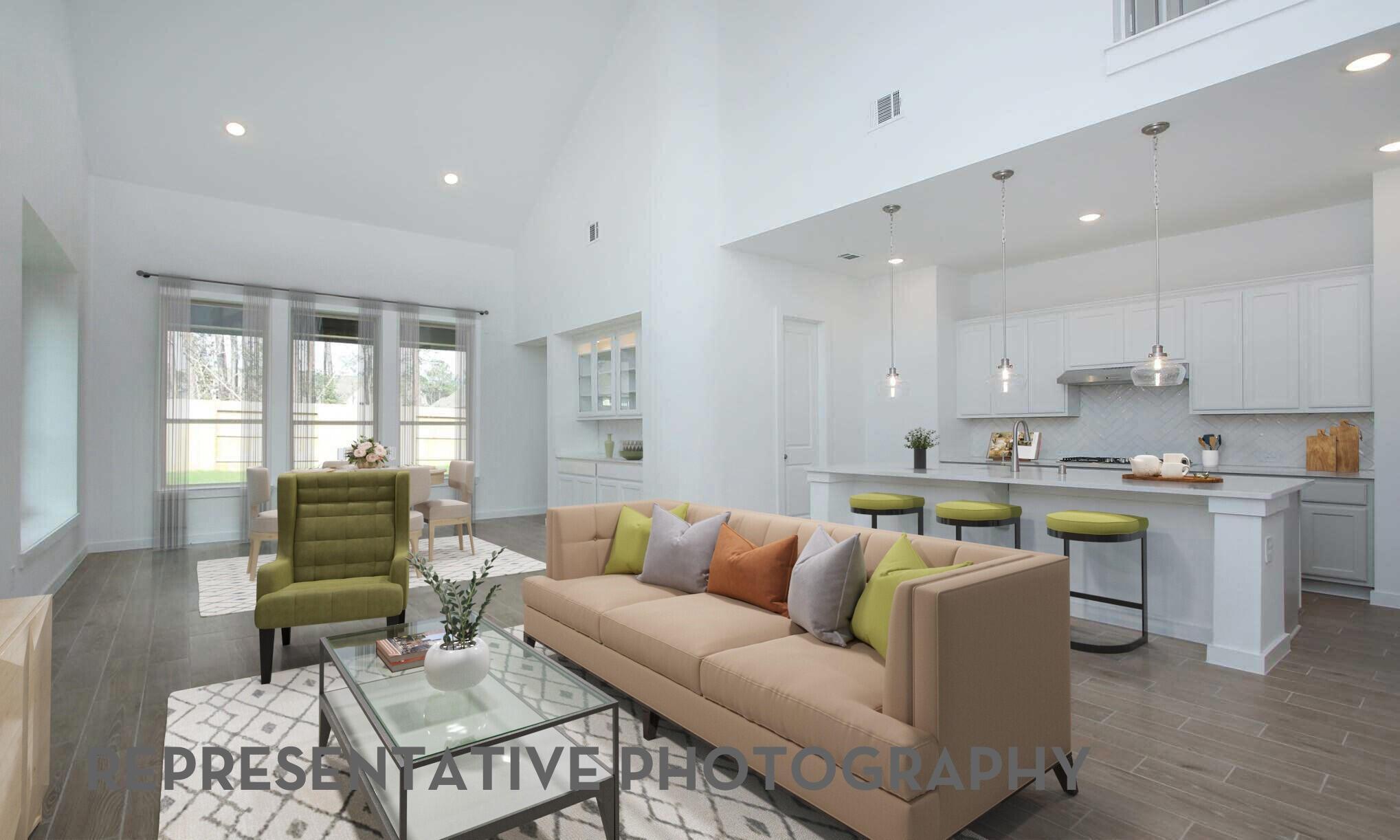 3003 Solace Springs Lane