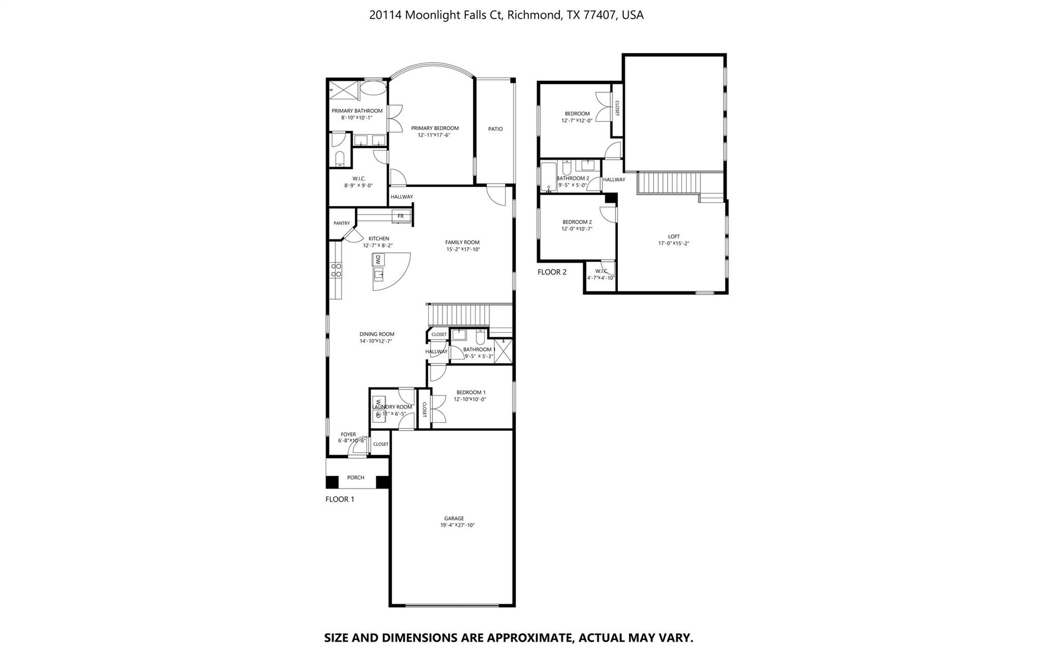 20114 Moonlight Falls Court