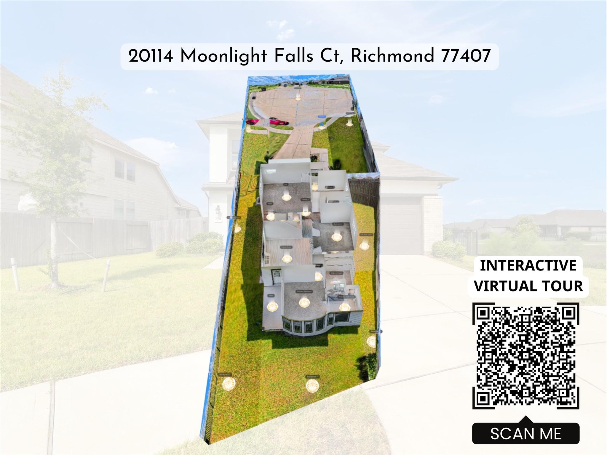20114 Moonlight Falls Court