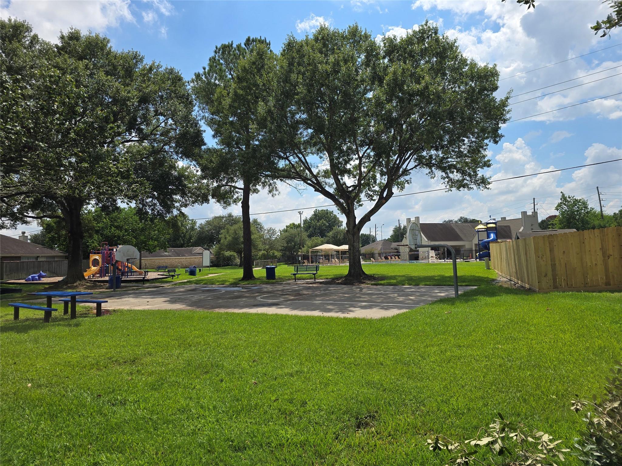 2511 Trotter Drive