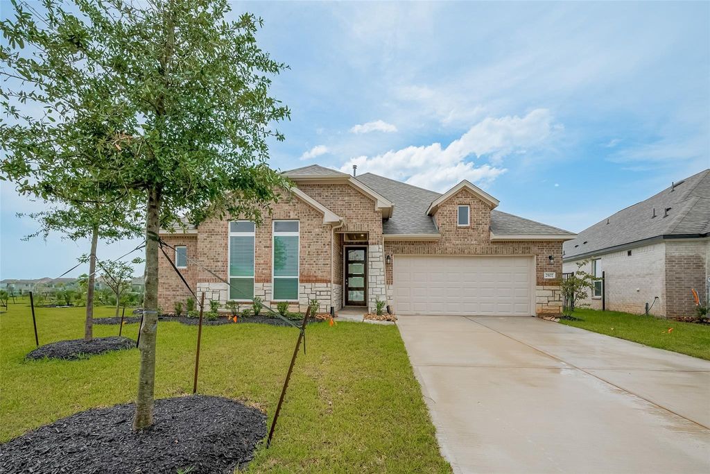 Photo of 2907 Golden Isle Drive, Texas City, TX 77568 (MLS # 56293571)