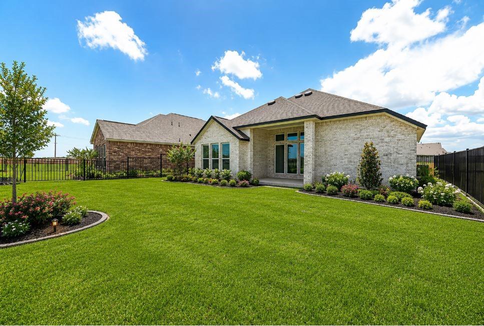 2907 Golden Isle Drive
