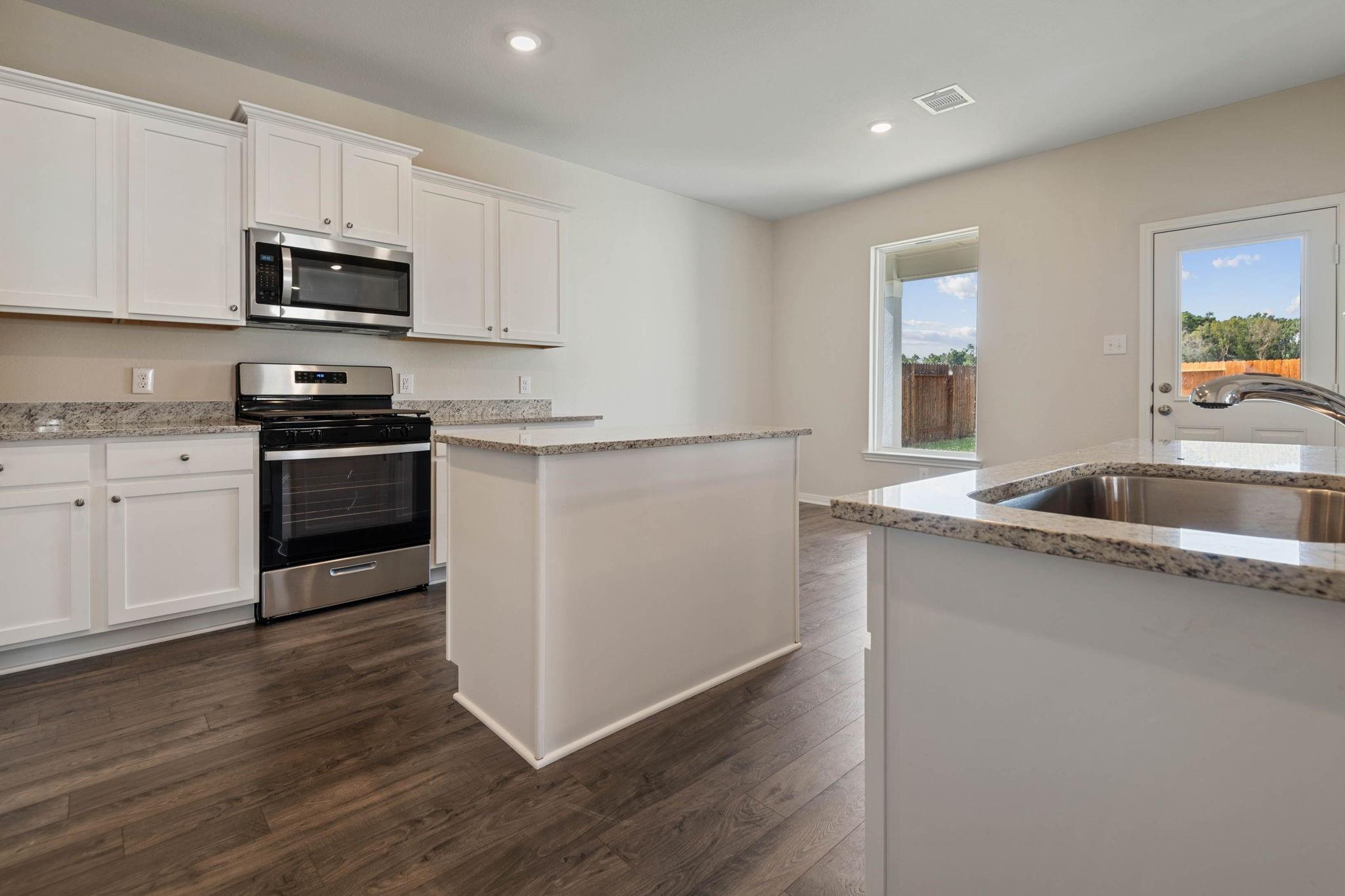 15826 Berry Hill Drive