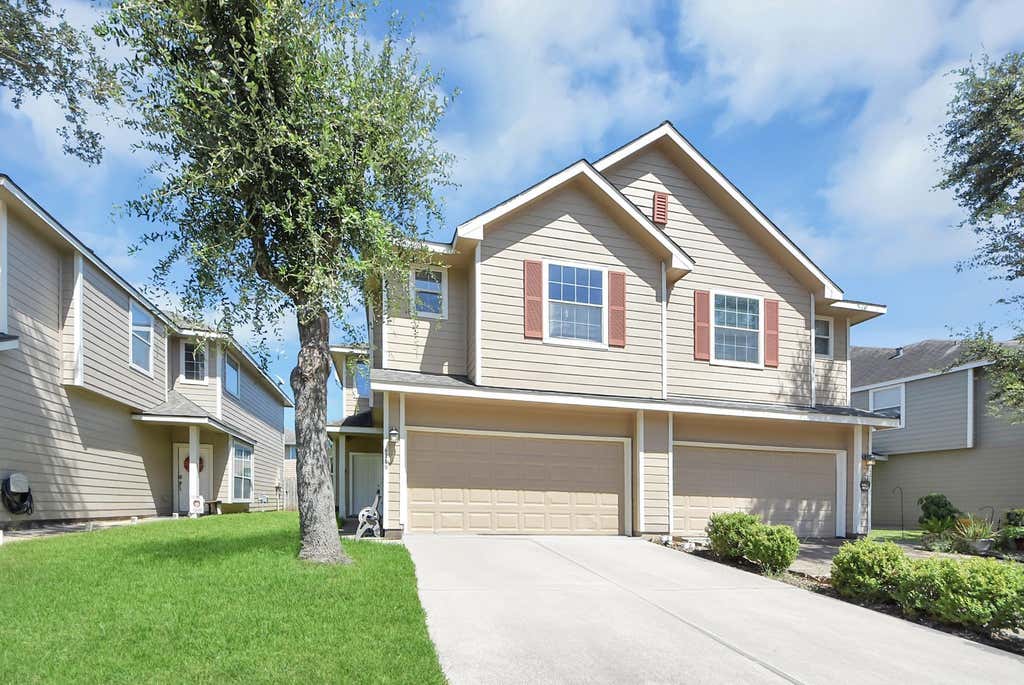Photo of 6209 Stoney Creek Drive, Pasadena, TX 77503 (MLS # 18587191)