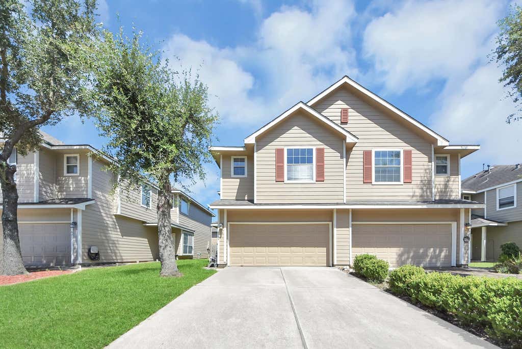 Photo of 6209 Stoney Creek Drive, Pasadena, TX 77503 (MLS # 18587191)