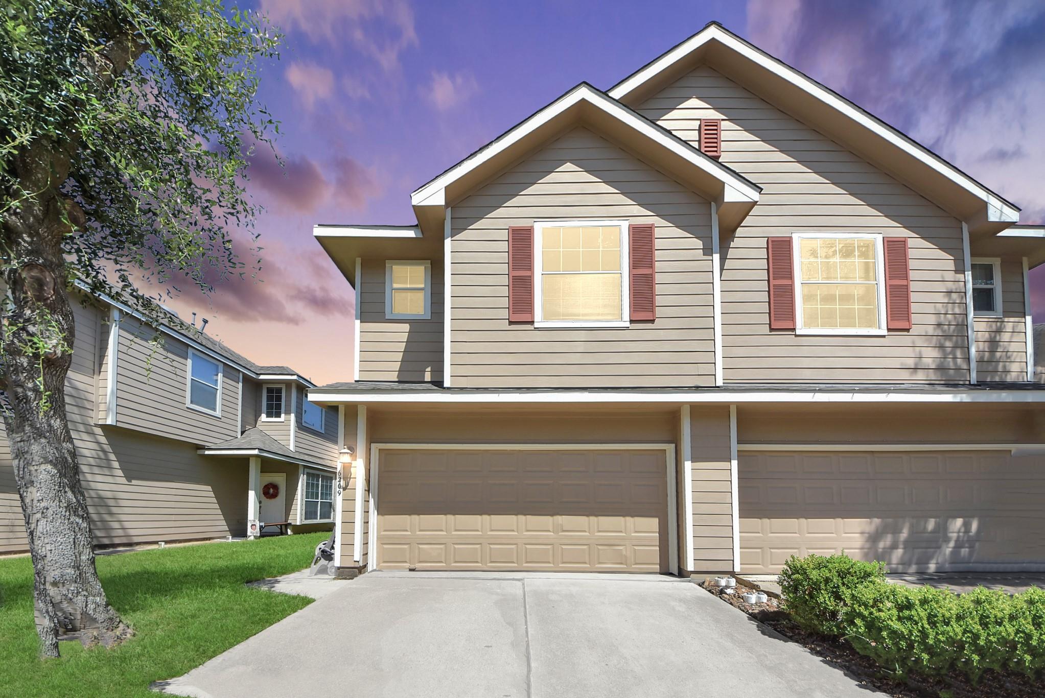 6209 Stoney Creek Drive
