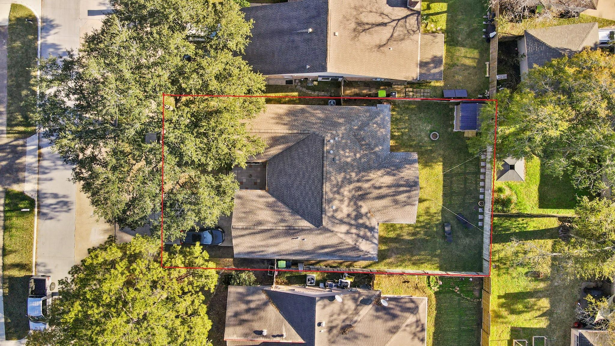 5319 Prairie Creek Drive