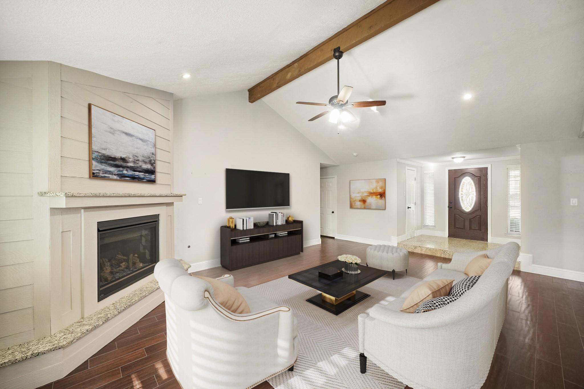 5319 Prairie Creek Drive