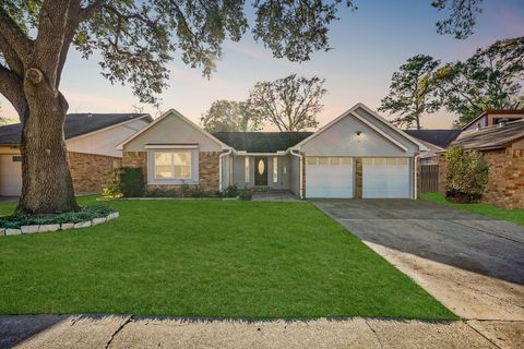 5319 Prairie Creek Drive Houston TX 77084
