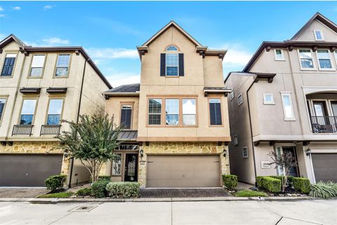 10915 Upland Pass Drive Houston TX 77043