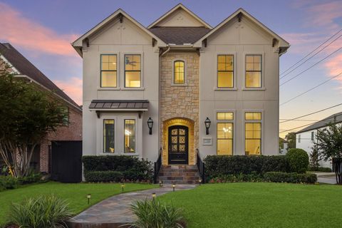 Photo of 4400 Effie Street, Bellaire, TX 77401 (MLS # 29017550)
