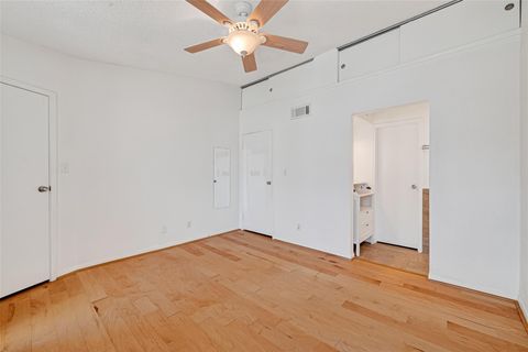 Tiny photo for 7575 Cambridge Street #1801, Houston, TX 77054 (MLS # 33698628)