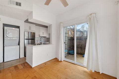 Tiny photo for 7575 Cambridge Street #1801, Houston, TX 77054 (MLS # 33698628)