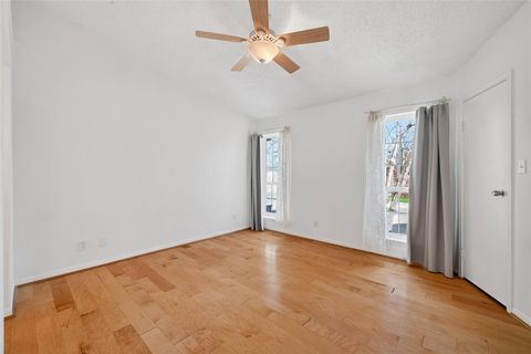 Tiny photo for 7575 Cambridge Street #1801, Houston, TX 77054 (MLS # 33698628)