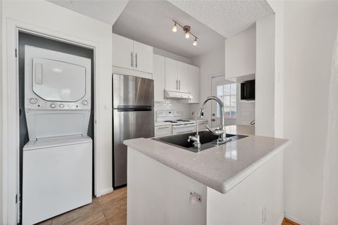 Tiny photo for 7575 Cambridge Street #1801, Houston, TX 77054 (MLS # 33698628)