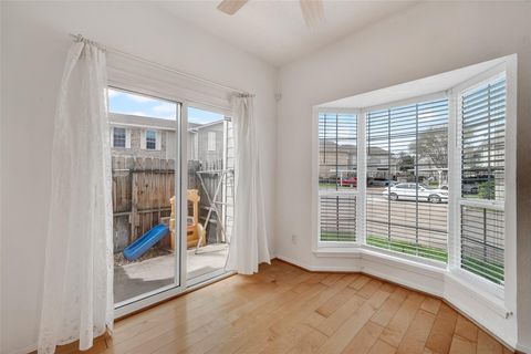 Tiny photo for 7575 Cambridge Street #1801, Houston, TX 77054 (MLS # 33698628)